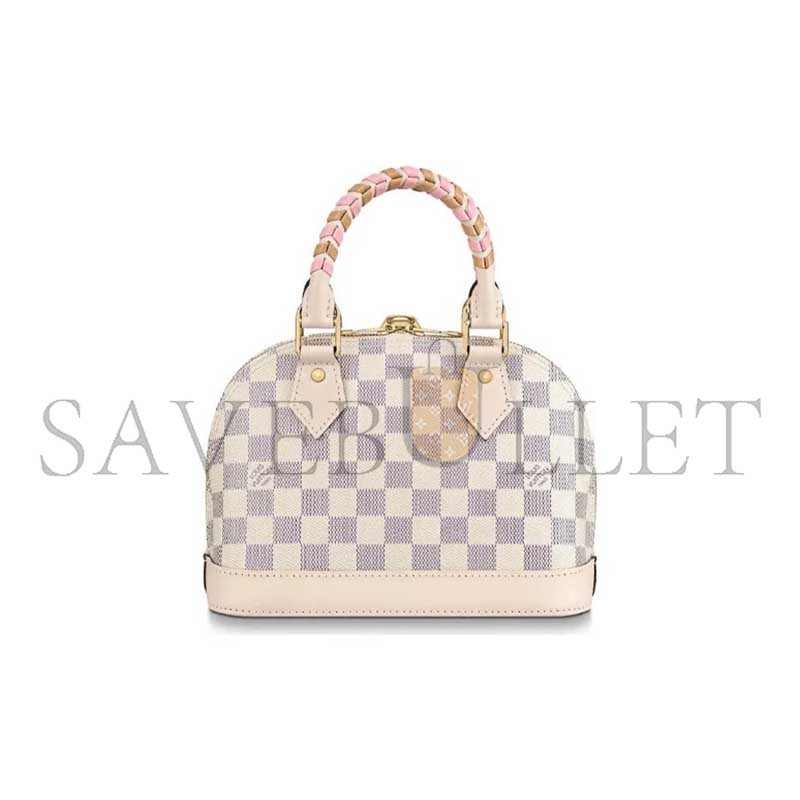 l0vis Vvtt0n master alma bb n45294 (23.5*17.5*11.5cm)